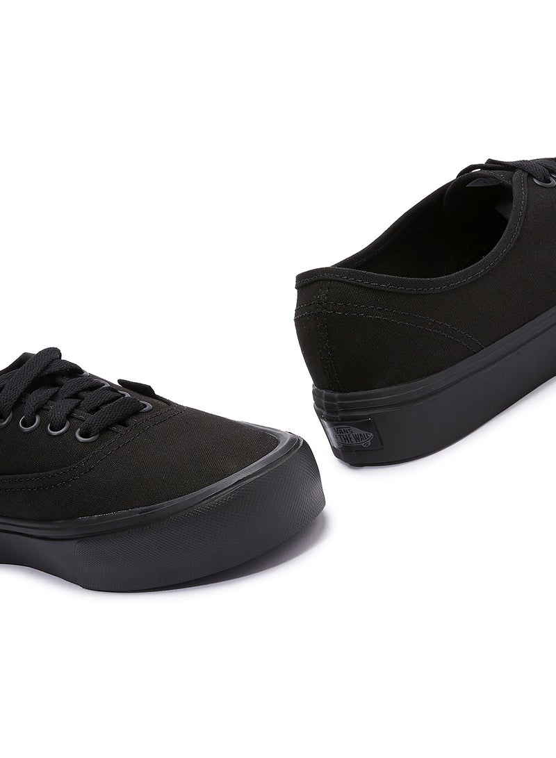 Authentic Lite Sneakers Black