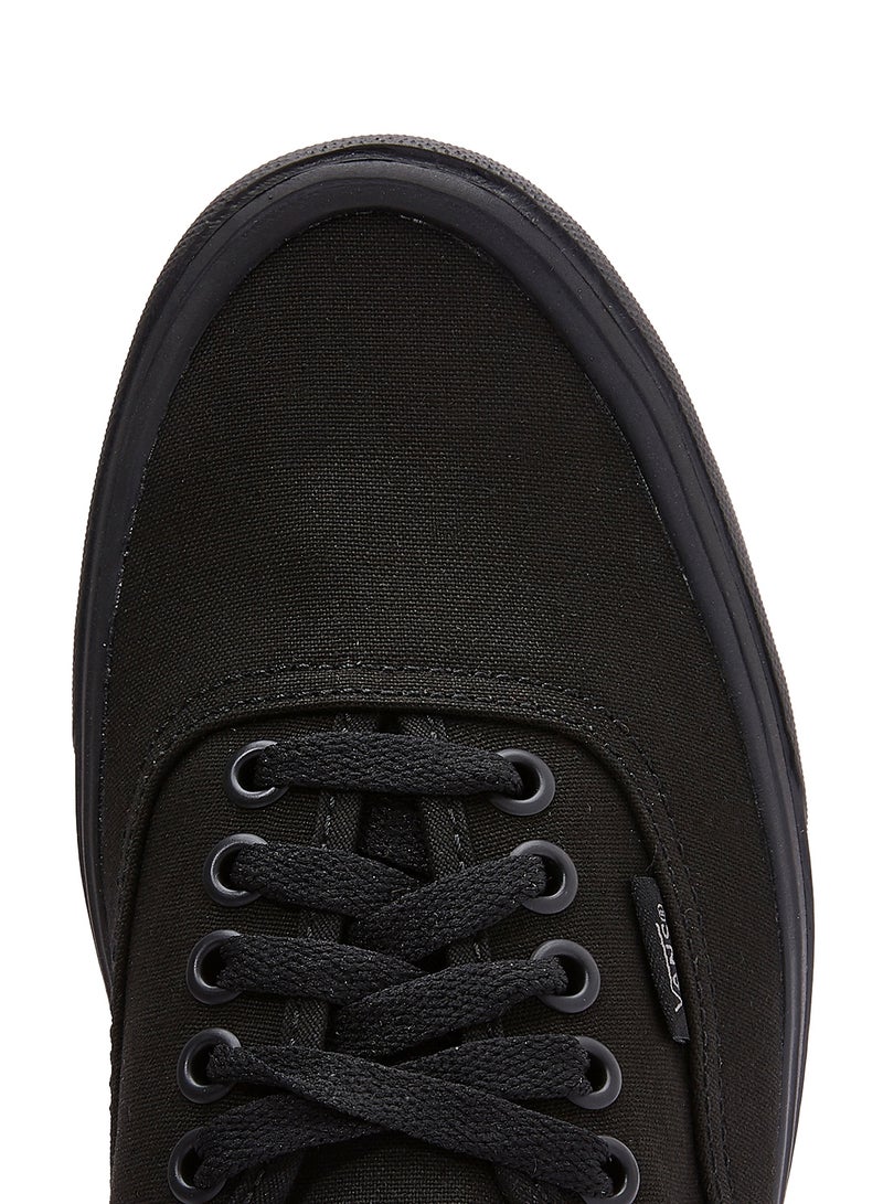 Authentic Lite Sneakers Black