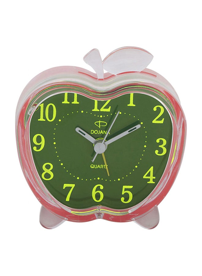 ساعة منبه بعقارب 7سم