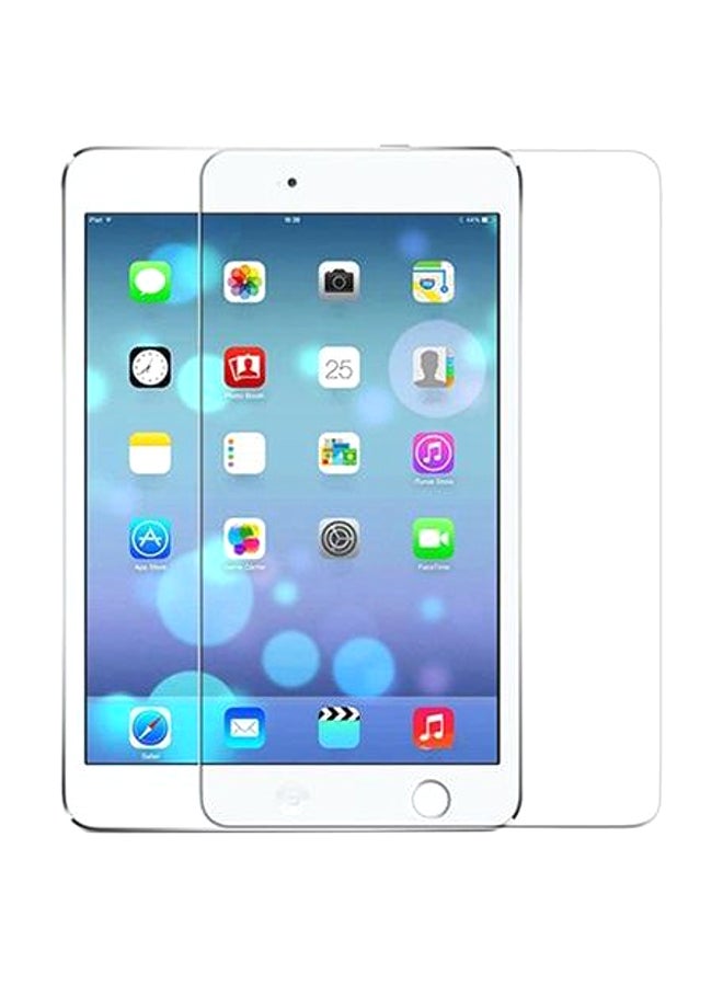 Tempered Glass Screen Protector For Ipad Mini 1-2-3 7.9 Inch Sapu