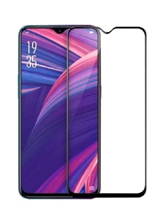 Tempered Glass Screen Protector For Huawei Y7 Prime 2019 - Black 5D - v1555487697/N23843095A_1