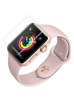 Screen Protector For Apple Watch Series 4 40mm