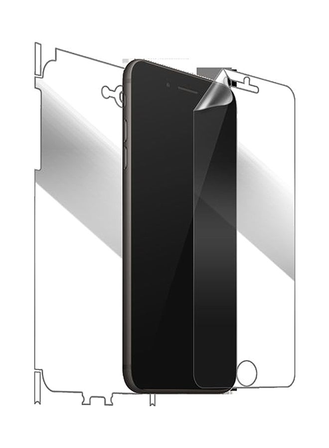 360 Full Body Bestsuit Screen Protector For Apple iPhone 7 Plus