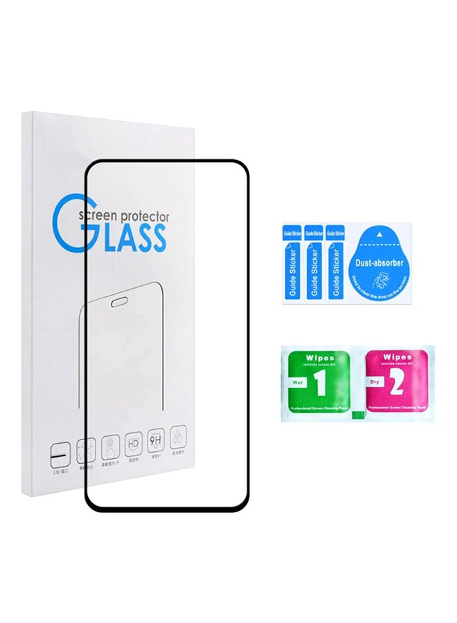 Kingstore - Bestsuit Samsung Galaxy S10 Plus Full Adhesive Screen Glass Protector 2 Packs - Image 1