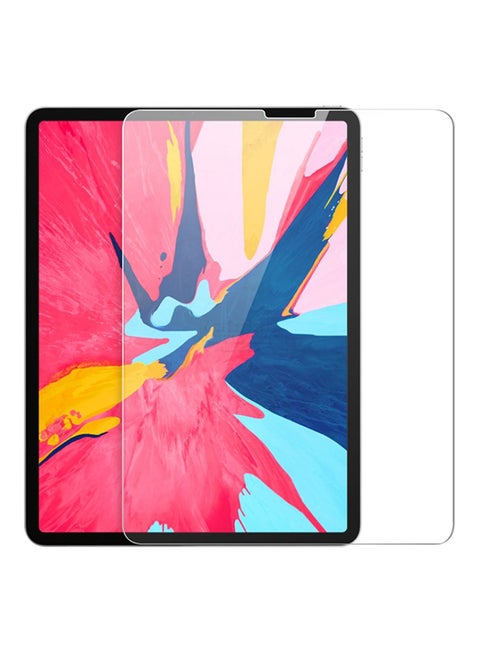 9H Full Cover Tempered Glass Film For Apple iPad Pro 11