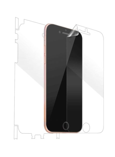 360 Full Body Bestsuit Screen Protector For Apple Iphone 7