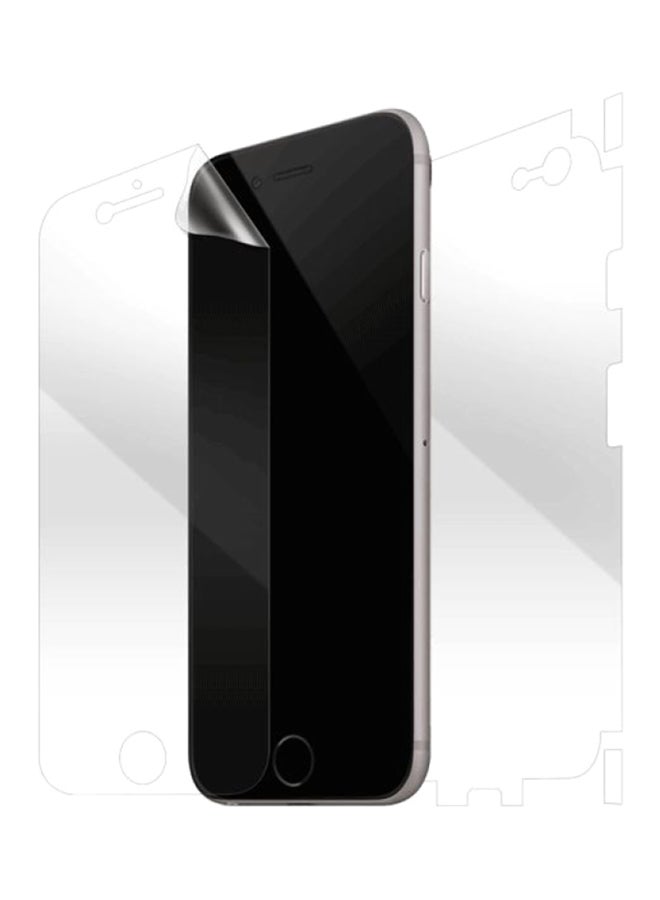 360 Full Body Bestsuit Screen Protector For Apple iPhone 6S Plus And Apple iPhone 6 Plus