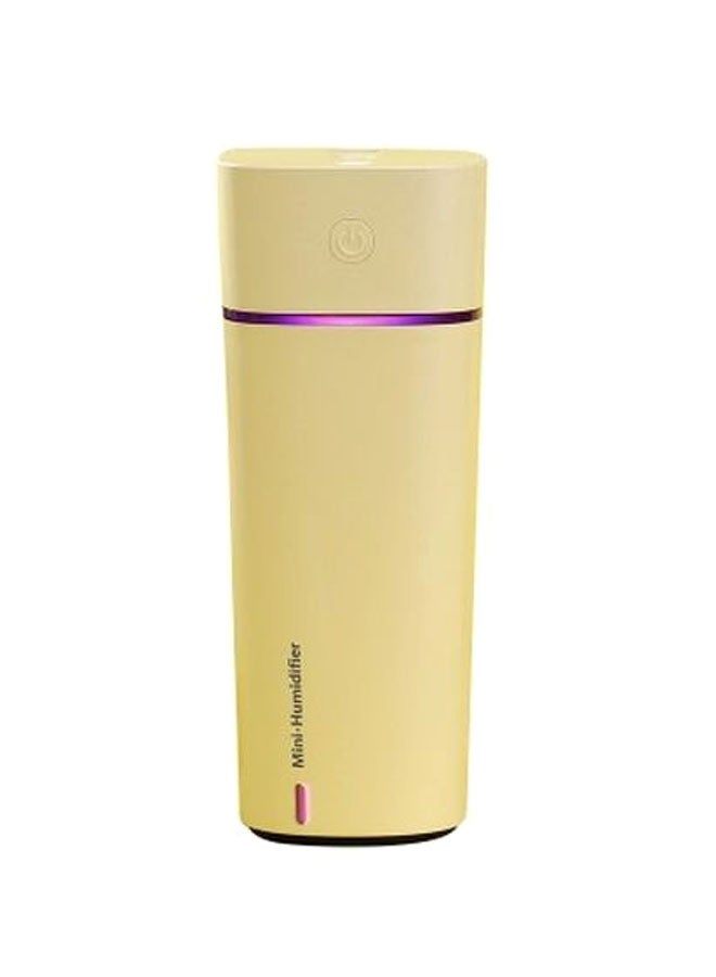 3-In-1 Countertop Humidifier 250ml Beige  - Image 1