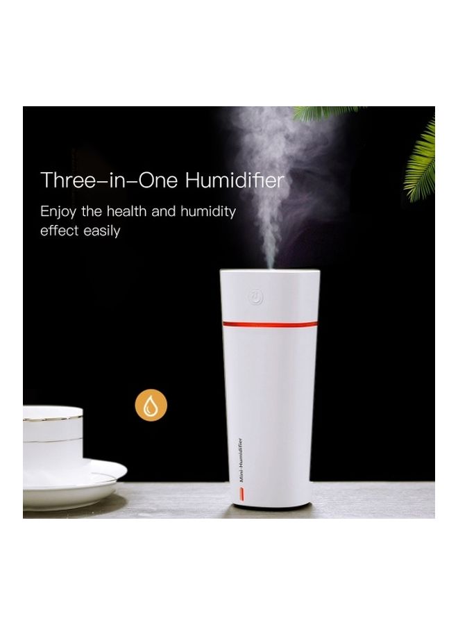 3-In-1 Countertop Humidifier 250ml Beige  - Image 2