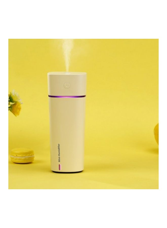 3-In-1 Countertop Humidifier 250ml Beige  - Image 4