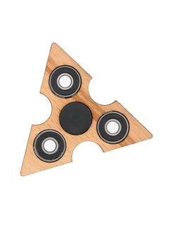 Wooden Fidget Spinner