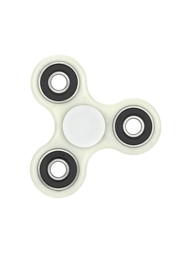 Glow In The Dark Fidget Spinner  - Image 1