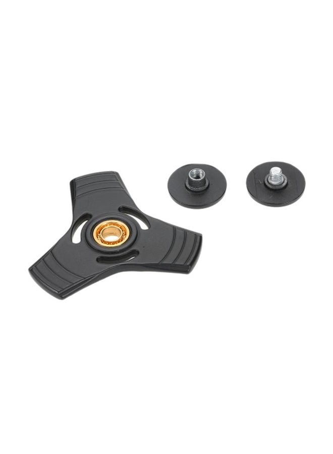 Mini Tri Fidget Spinner
