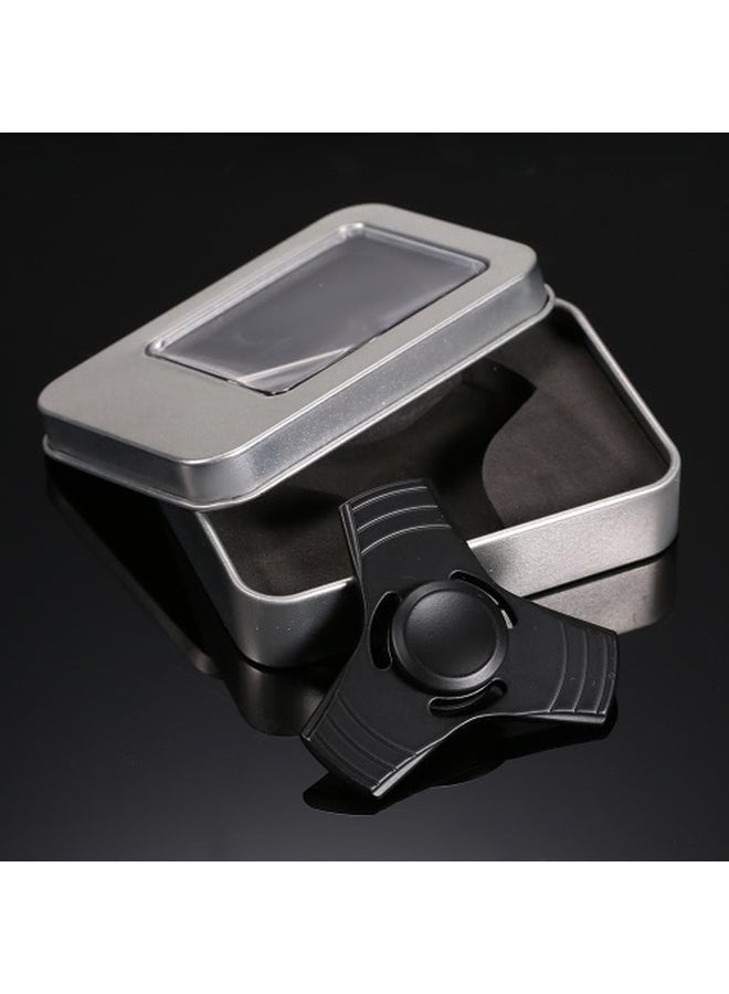 Mini Tri Fidget Spinner