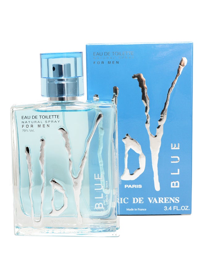 أولريك دي فارينز عطر بلو 100ملليلتر