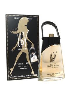 بخاخ عطر ديفين إيسيم 75ملليلتر