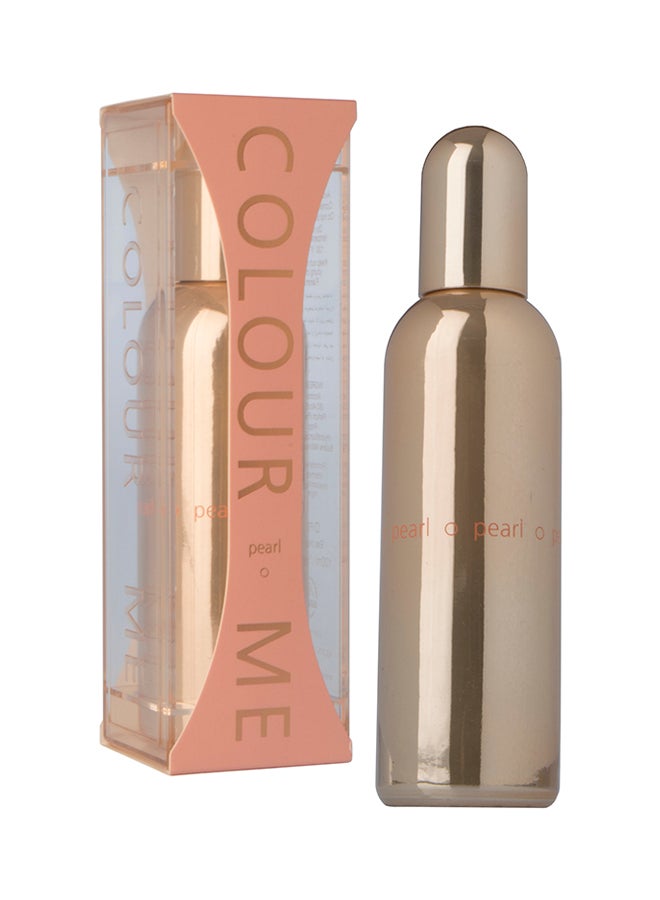 Pearl From Milton Lloyd 100ml