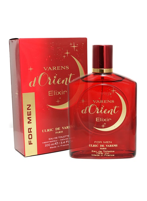Varens D'Orient Elixir 100ml