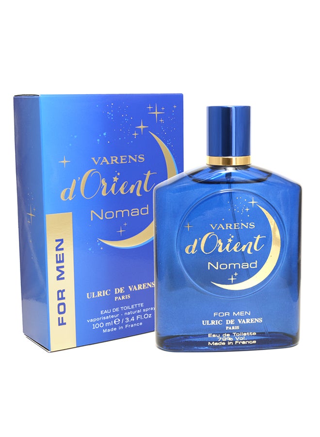 أولريك دي فارينز عطر نوماد من فارينز 100ملليلتر 