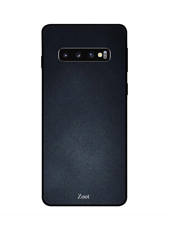 Moreau Laurent Case Cover For Samsung Galaxy S10 Black