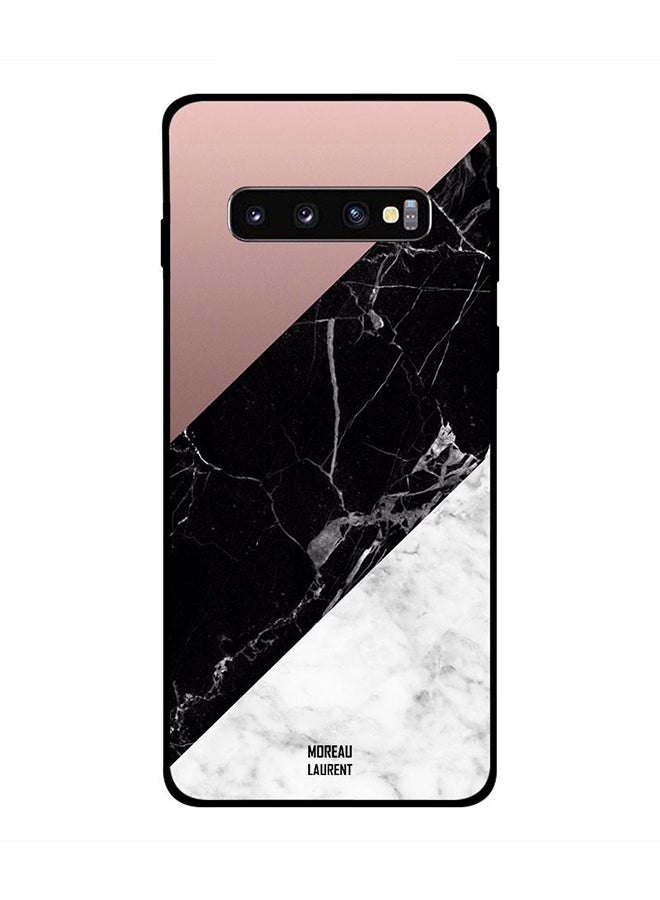 Moreau Laurent Case Cover For Samsung Galaxy S10 Multicolour