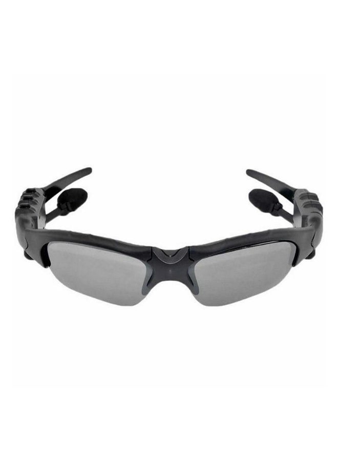 Generic - Bluetooth Handsfree With Sunglasses Black - Image 1