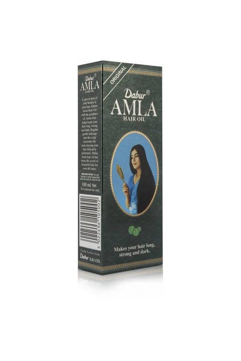 Amla Hair Oil - 100 ml 100ml
