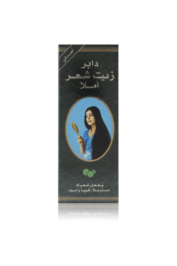 Dabur - Amla Hair Oil - 100 ml 100ml - Image 1