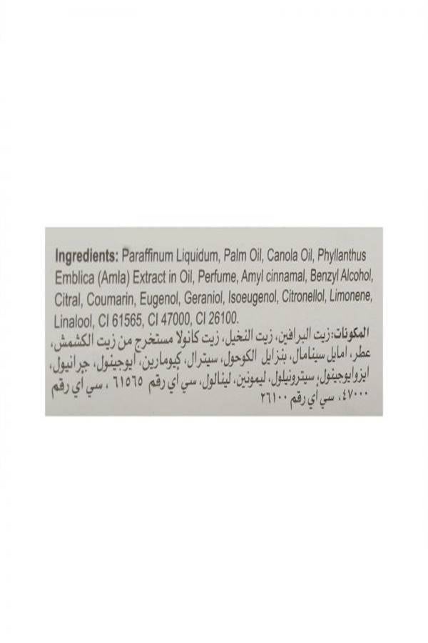 Dabur - Amla Hair Oil - 100 ml 100ml - Image 1