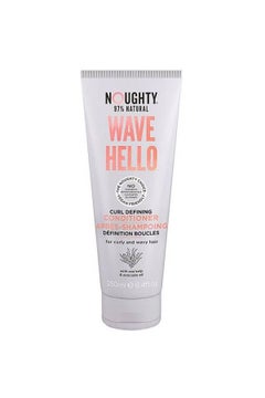 NOUGHTY Wave Hello Curl Defining Conditioner 2 2 250ml 
