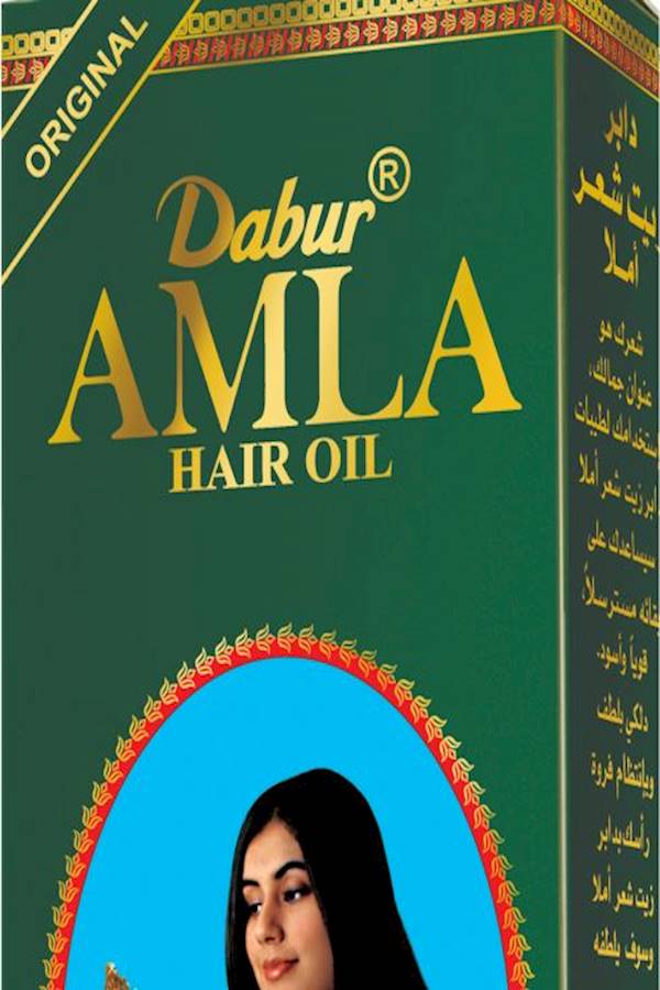 دابر زيت شعر أملا، 500 مللي 500ملليلتر - Image 4