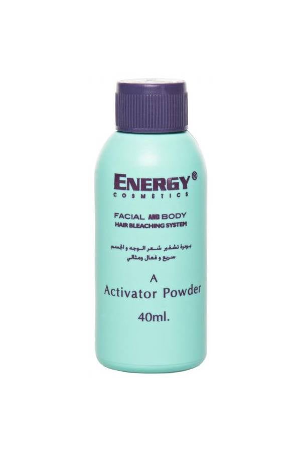 ENERGY COSMETICS Hair Bleaching System Quick And Effective 3434429  - Image 1
