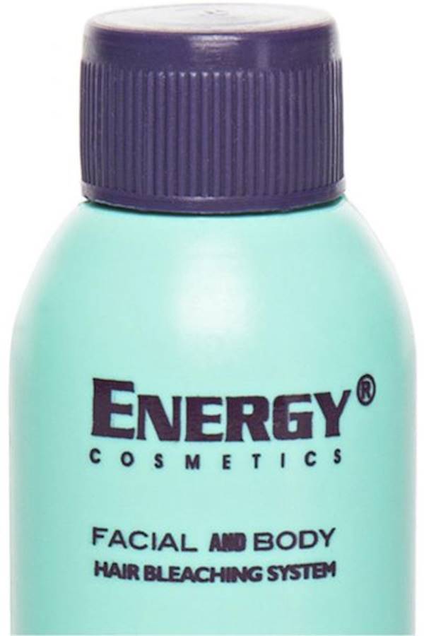 ENERGY COSMETICS Hair Bleaching System Quick And Effective 3434429  - Image 2