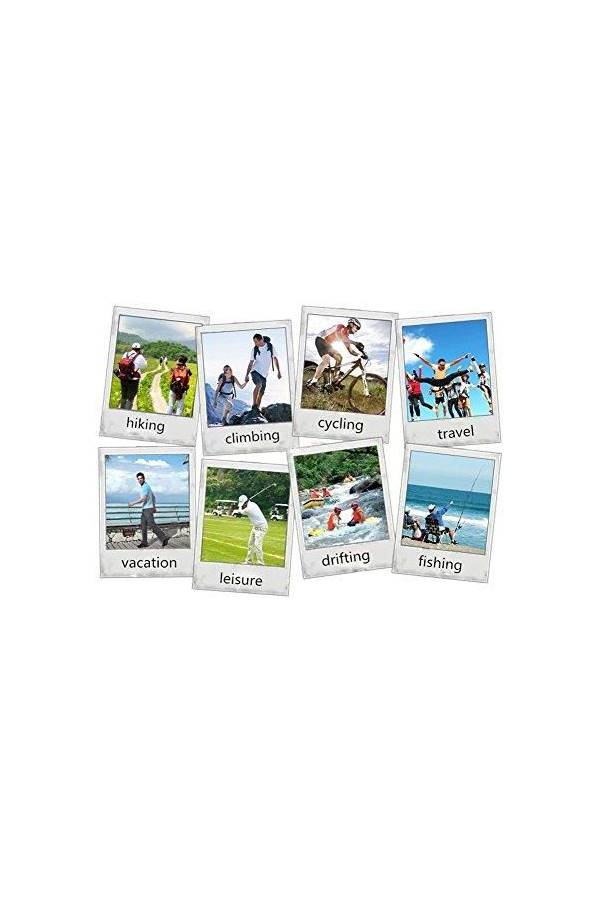 Generic UV Protection Arm Cooling Sleeves 40grams 40grams  - Image 3