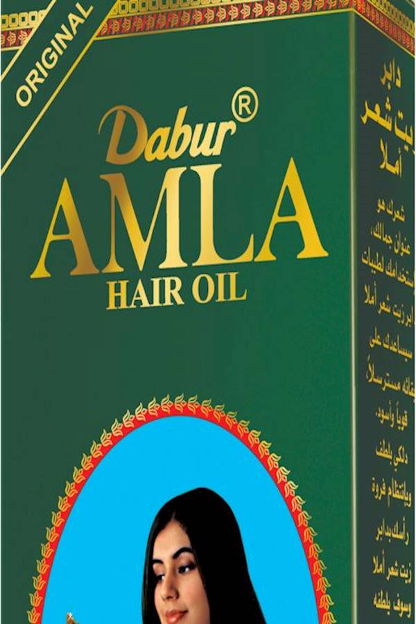 دابر زيت شعر أملا، 240 مللي - Image 4