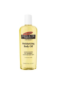 PALMER'S Cocoa Butter Formula With Vitamin E Moisturizing Body Oil 