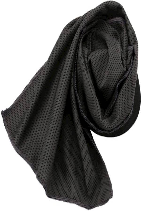 Microfiber Cooling Towel Grey