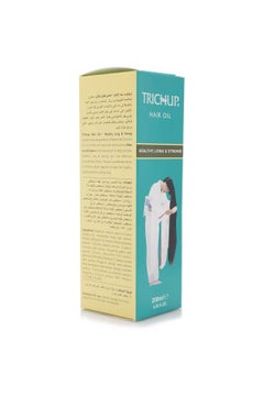 TRICHUP Oil - Hair Oil200 ml 200ml  - Image 2