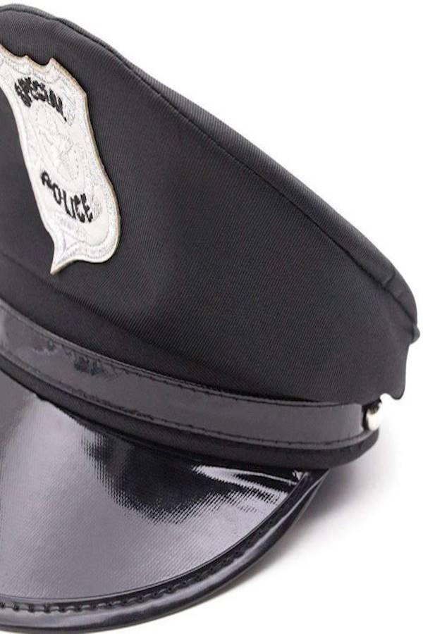 Generic - Special Police Cap - Image 1