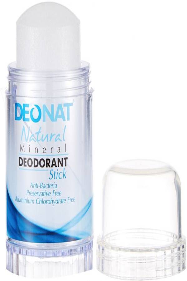 DEONAT Natural Deodorant Stick 80 Gm - Image 1
