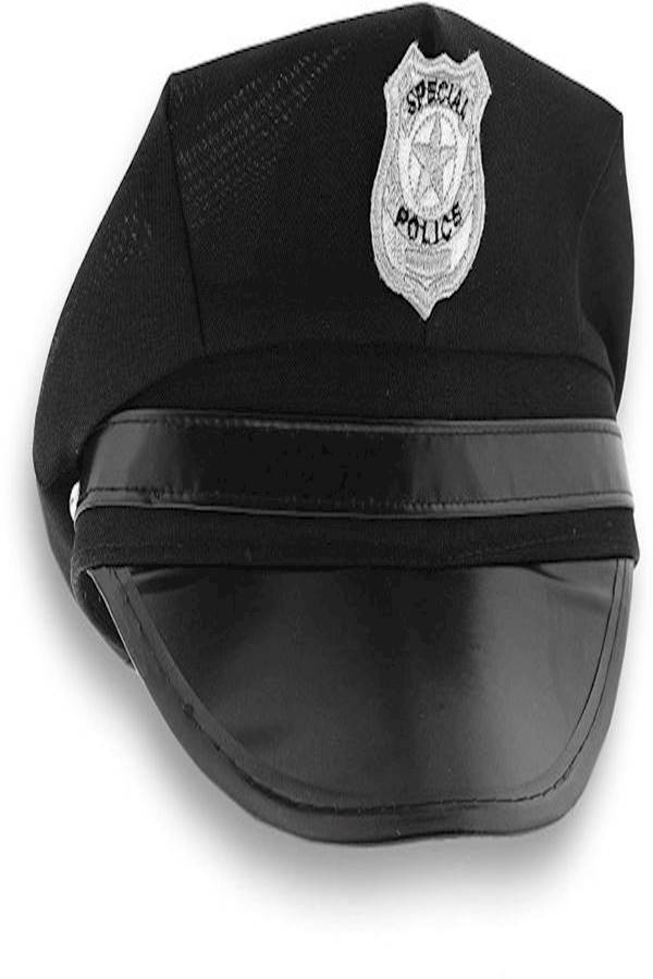 Generic - Special Police Cap - Image 1