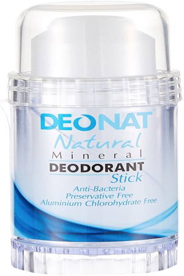 DEONAT Natural Deodorant Stick 80 Gm - Image 2