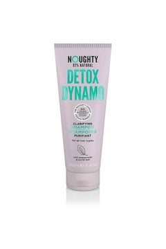 NOUGHTY Detox Dynamo 2 In 1 Shampoo And Conditioner 2 2 250ml 