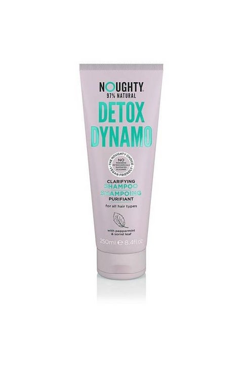 Detox Dynamo 2 In 1 Shampoo And Conditioner 2 2 250ml