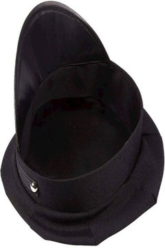 Special Police Cap