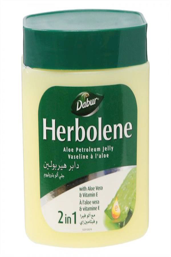 دابر هيربولين، جيلي بتروليوم - Image 1