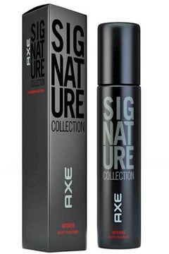 Axe Signature Intense Body Perfume 122 122 122ml 