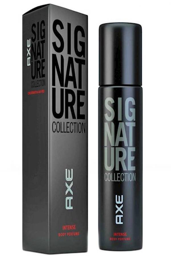 Signature Intense Body Perfume 122 122 122ml