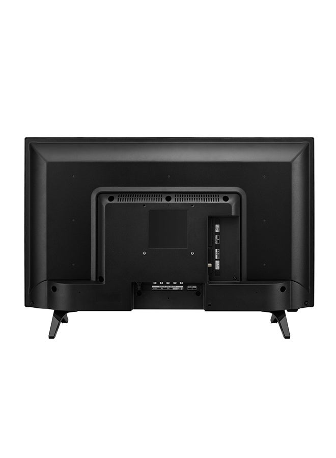 إل جي تلفاز LCD مقاس 28 بوصة 28TK430V أسود  - Image 2