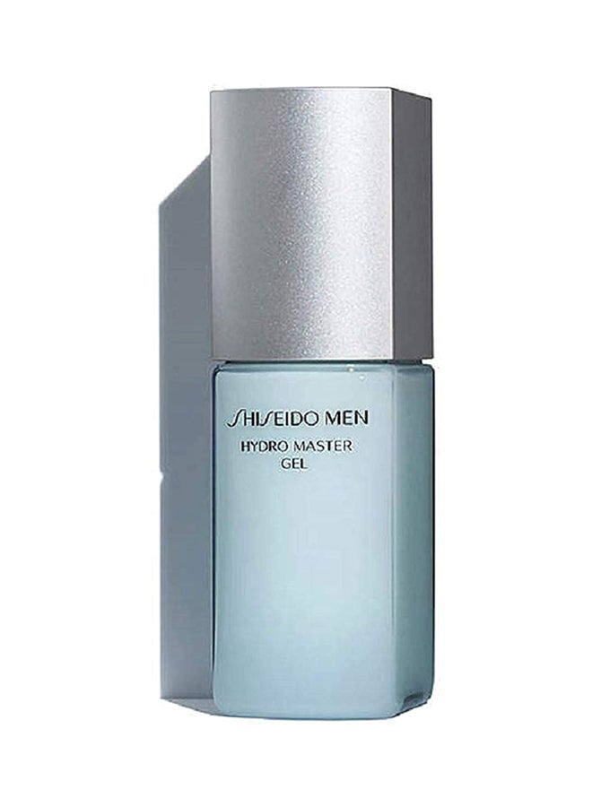 Shiseido - Hydro Master Gel Moisturizes Refines 75ml - Image 1